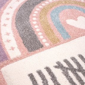 Παιδικό Χαλί (200x290) Βιοκαρπέτ Yolo 40106/255