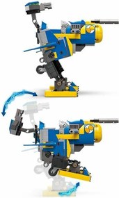 Παιχνίδι Kατασκευή Lego