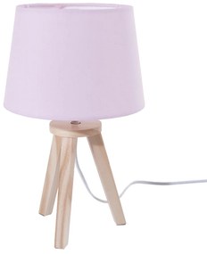 Παιδικό Πορτατίφ A-S Pink 127252A