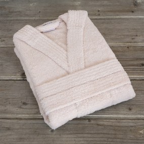 Παιδικό Μπουρνούζι Nima Kids Wizard Light Pink Ροζ No12