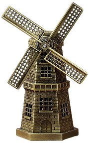 Διακοσμητικό Ανεμόμυλος - Holland Windmill Decor