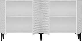 Console Ferro 150 - White White