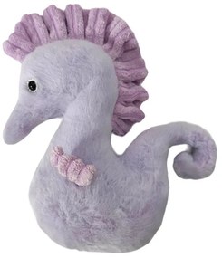 Λούτρινο ιππόκαμπος 28cm - Seahorse