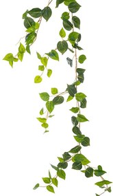 Γιρλάντα Πόθος Coated 86054 2m Green