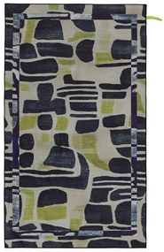 Πετσέτα Θαλάσσης Microfiber (90x160) Palamaiki Beach Towels EM36