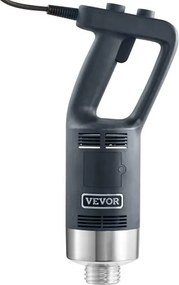 VEVOR Commercial Immersion Blender Heavy Duty Hand Mixer 750W Variable Speed