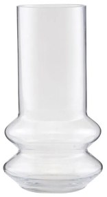 Βάζο 206340334 Forms D24x14cm Clear House Doctor Glass