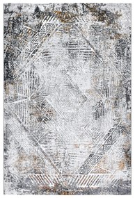 Χαλί (200x290) Polcarpet Venice Merry 253 Multi Grey