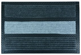 ΠΑΤΑΚΙ ΕΙΣΟΔΟΥ TRICOLOR ΓΚΡΙ 40x60 San Lorentzo 1700631GREY