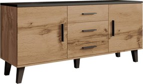 Έπιπλο τηλεόρασης Lotta - 150.00Χ45.00Χ69.00cm