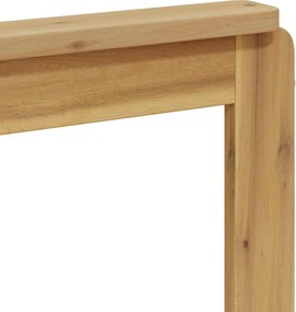 vidaXL Σειρά Καναπέ Εξωτερικού 6 pcs Άσπρο και Ανθρακί Πολυεστέρας