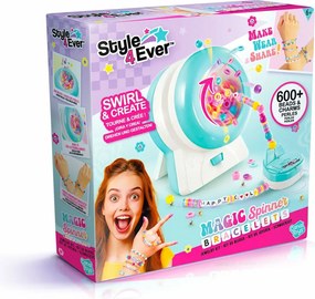 Χάντρες Canal Toys