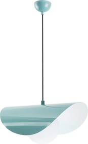 Chandelier Vatoz - Nus - 2866 - Turquoise Turquoise