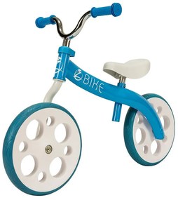 Ποδήλατο Ισορροπίας Balance Bike Zycom ZBike μπλε/λευκό