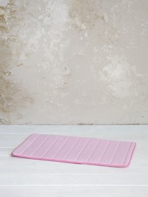 Πατάκι Μπάνιου 50x80 - Soft Pink 5206482080379