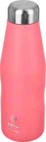 Μπουκάλι Θερμός 500ml Estia Save The Aegean Fusion Coral 01-9861