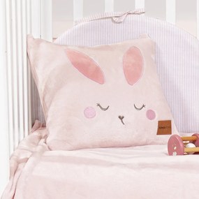 Διακοσμητική Μαξιλαροθήκη (40x40) Nima Baby Mouse