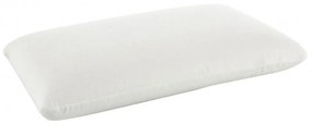 Μαξιλάρι Ύπνου Ανατομικό Memoform Simple White Magniflex 42x72 100% Memory Foam