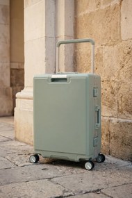 Stewehome Μεσαίου μεγέθους βαλίτσα από πολυκαρβονικό (Μεσαίο μέγεθος)