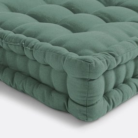 Μαξιλάρι δαπέδου από ανακυκλωμένο βαμβάκι, Scenario