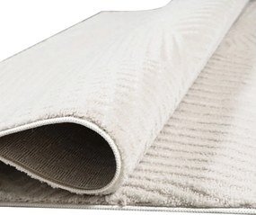 Χαλί (165x230) Polcarpet Petra Stone 965 Ivory