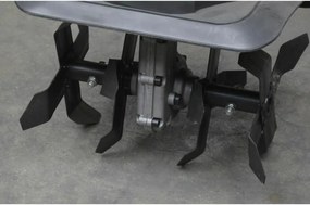 Ηλεκτρικό κοχλιοτρύπανο Elem Technic MTBE754