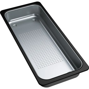 Franke Ανοξείδωτο Στραγγιστικό Μπωλ 181x431mm