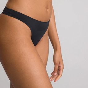 Σετ 2 αόρατα στρινγκ από μικροΐνες