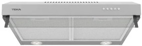 Teka CX 63130 KOS Ελεύθερος Απορροφητήρας 60εκ Inox