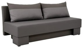 Sofa - Bed New Bonnie Fylliana Grey - Light Grey 190x80x85 cm