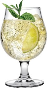 DIS. DRAFT BEER TEMPERED 460CC  H: 15,4 D: 9,5 PLT/672 OB