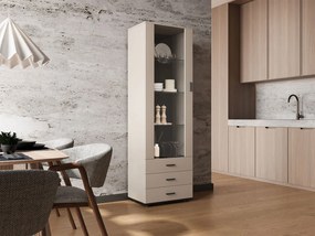 Βιτρίνα Soho-Cashmere