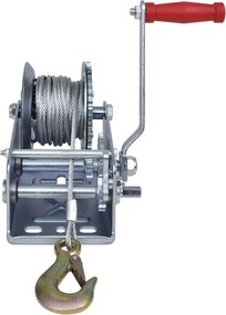 vidaXL Βαρούλκο Χειροκίνητο 1130 κ.