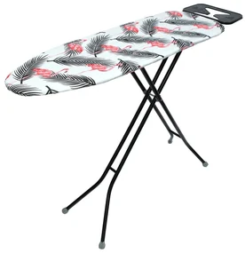 ESTIA ΣΙΔΕΡΩΣΤΡΑ NORMA 33x110cm ΔΙΑΦΟΡΑ ΣΧΕΔΙΑ