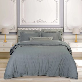 Σεντόνια King Size (Σετ) Greenwich Polo Club Essential 2373