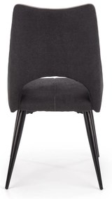 K369 chair DIOMMI V-CH-K/369-KR