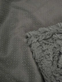 Ριχτάρι OBLONG GREY ριχτάρι-πολύθρονας-180-x-180-εκ