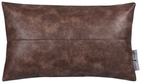 Διακοσμητικό Μαξιλάρι (30x50) Greenwich Polo Club 3984 Brown