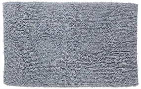 Misto 60x90 grey πατάκι μπάνιου Sealskin