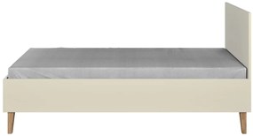 Παιδικό κρεβάτι Kubi-Cashmere