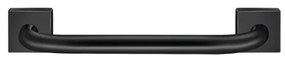 Λαβή Λουτρού 30cm Sanco Grab Bars Black Matt 0360-W30-M116