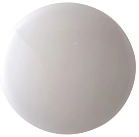 Φωτιστικό Οροφής - Πλαφονιέρα I-Moon-R30-CCT LED 1815lm 30x30x8,6cm White Intec