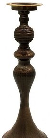 Κηροπήγιο 13xH37,5cm Etoile DF-311