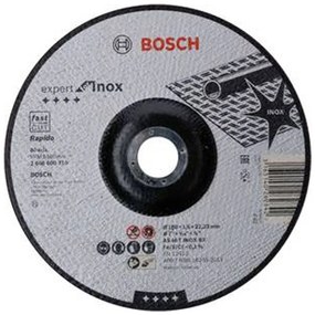 Δίσκος Κοπής Σπαστός BOSCH EXPERT FOR INOX RAPIDO 230x1.9mm