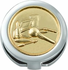 Unisex Περιδέραια Talent Jewels TJC-3-18-01