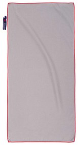 Πετσέτα Γυμναστηρίου (45x90) Greenwich Polo Club 4024 Taupe 280gsm