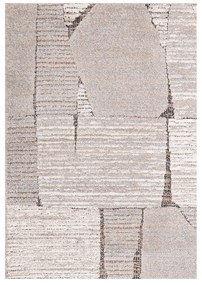 Χαλιά Κρεβατοκάμαρας (Σετ 3τμχ) Tzikas Carpets Amarna 88021-103
