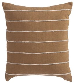 Μαξιλάρι Διακοσμητικό (Με Γέμιση) Livier Carry Nef-Nef 50X50 Cotton-Polyester
