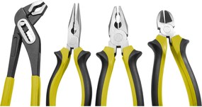 Σετ Κλειδιών Fieldmann