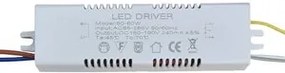 LED Driver SPHLL-DRIVER-006, 50-60W, 3x2x12cm